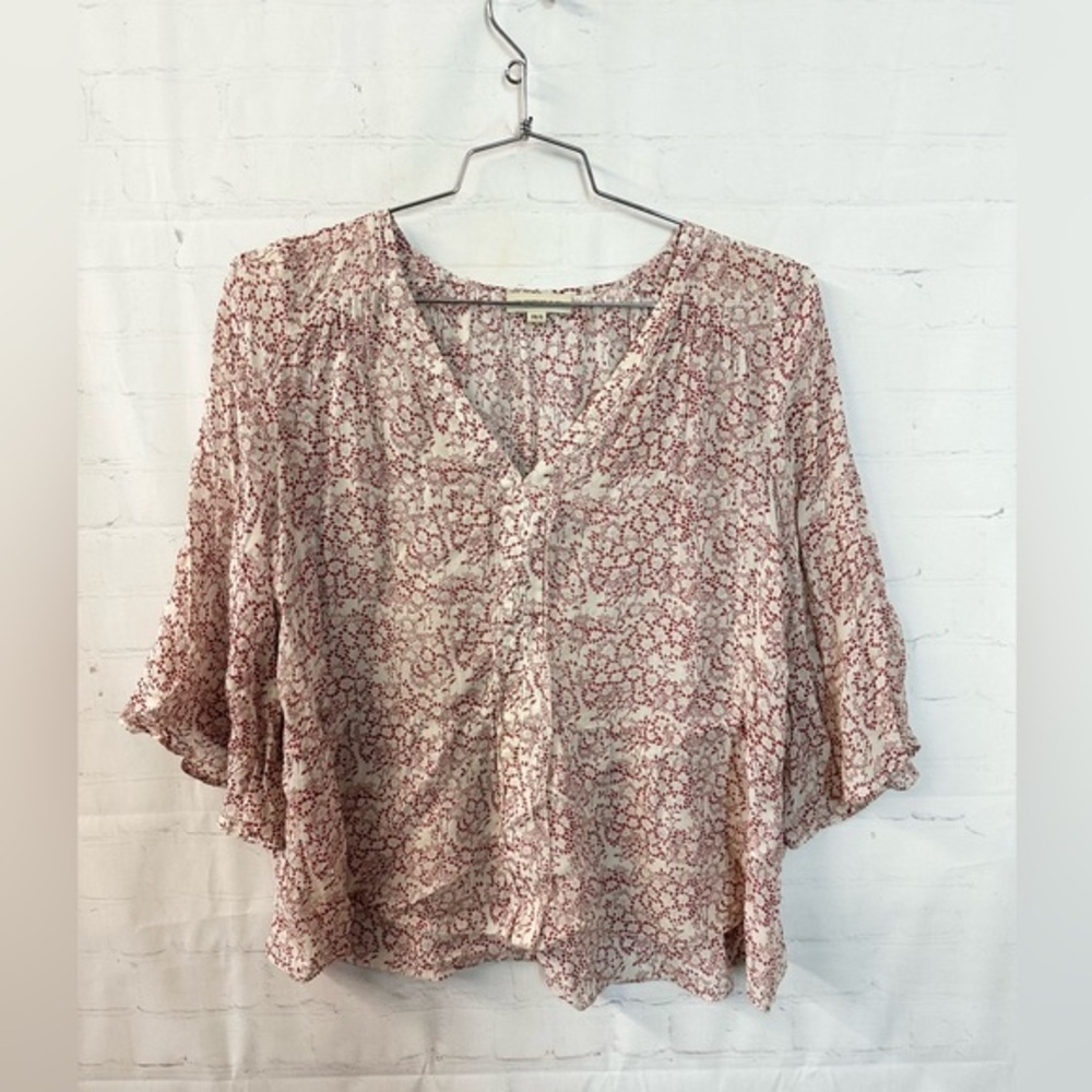 Repeat Brand Top size Small